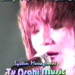 1997年 福岡インディーズバンド Raspberry Circus【NERVOUS BREAKDOWN】