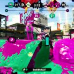 スプラトゥーン2キル集×脱法ロック