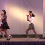 【#2 Chococo】京たんば花火大会2018 K-POP DANCE