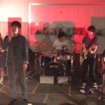 【2018年卒業ライブ】　インディーズバンド