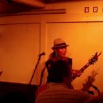あずま まどか   サジ・ロック・フェスティバル2018     2018-08-04＠スプーン