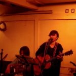なつめ   サジ・ロック・フェスティバル2018   2018-08-04＠スプーン   Part Ⅱ