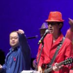 レンコンバンド　ロックンロールで福祉をつなぐ～ロックフェス～2018 6/30　カメラ③（市川市グリーンスタジオ）（社会福祉法人市川レンコンの会主催～障がい者と共で生きる）