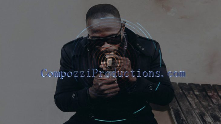2018 NEW Emotional, Dark, R&B /TrapSoul Instrumental Beat “Loneliest Time” #compozzi #smoothness