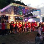 浜ロック2018 USA