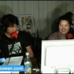 煖臍のロックオンミュージック＠2018/8/23