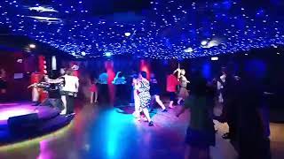 2018/8/25 來家演歌之星～盧雯：你說的