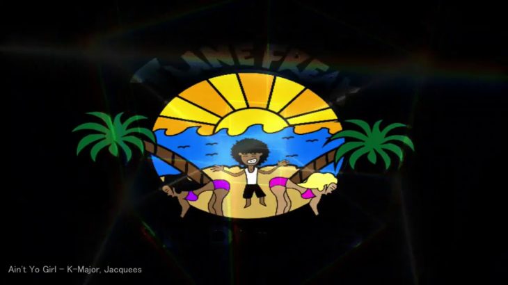 24/7 Live Tunefreak Radio Stream Hip Hop & R&B Music All Day Every Day