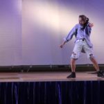 【#3 Energetic】京たんば花火大会2018 K-POP DANCE