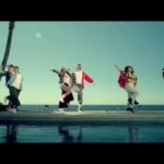 3月後半から4月新曲同じ振り付け多すぎ！？(kpop)