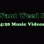 4:20 Music Videos R&B 8*
