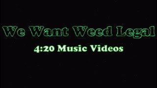 4:20 Music Videos R&B #9
