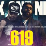 619 – Haji Springer ft.Raxtsar | Type Dark Hip-Hop Rap Beat (Produced By Vitamin) [FREE]