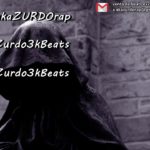 #633 [FREE USE] Instrumental Hip hop rap DARK SAD PIANO TRAP R&B [Prod. Zurdo 3k]