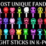 7 Most Unique Fandom Light Sticks in K-POP (Koreaboo’s List)
