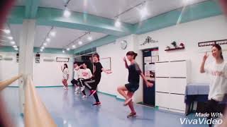 趣味仲間を増やしませんか✨？(8/22 川口 K-POPクラス  講師：向日葵)