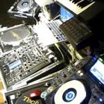 90s’ジュリアナテクノ　ミックス