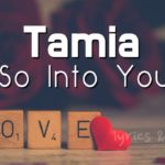 90’s R&B Song | Tamia – So Into You (lyrics) 가사해석, 자막영상