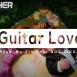90’s R&B Type Beat 2018 x Smooth R&B Type Beat 2018 |Guitar Love|FREE