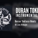 90’s Turkısh Classic Oldschool/Boomboombap Freestyle Chill Hiphop Rap Beat (Prod.Duran Tokluca)