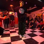 A 2010～2012 アニソン定番曲 予選サークル / ABC 4th アニソンダンスバトル A-POP DANCE BATTLE