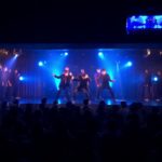 ADL Garden2018 ダブルロック日和
