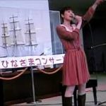 キッズ・アニメソング（Acoustic）①　福岡ちかげ　＜2012年＞