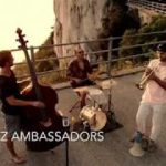 All Jazz Ambassadors – Sunny (Sunset Session)