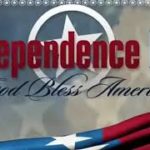 American independence day 2018 with Mopao Swahili Jazz Band