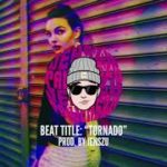 Ariana Grande x Chris Brown x August Type Beat “Tornado” 2018 R&B trapsoul Sensual (JENSZU BEATZ)