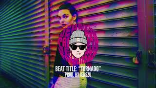 Ariana Grande x Chris Brown x August Type Beat “Tornado” 2018 R&B trapsoul Sensual (JENSZU BEATZ)