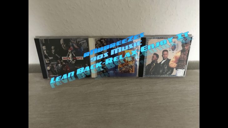 Artz & Kraft – Unreleased Songs 1990 – 1993 R&B NEW JACKS WING
