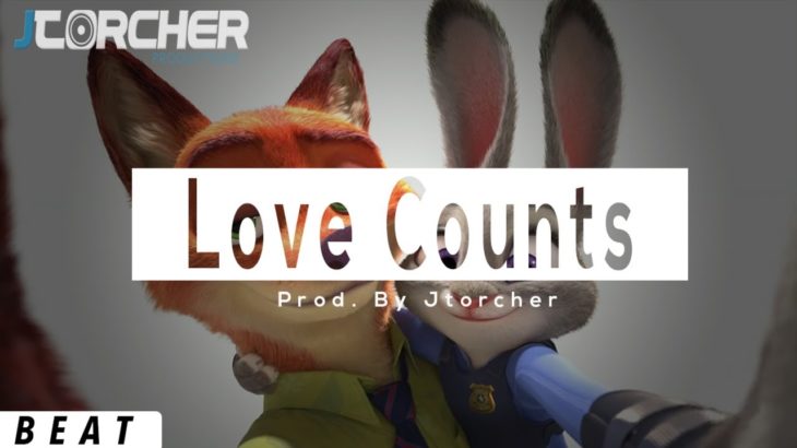 August Alsina Type Beat 2018 x Smooth R&B Type Beat 2018|Love Counts|Free Download