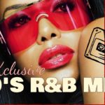 BEST 90’S R&B MIX ~ MIXED BY DJ XCLUSIVE G2B ~ Aaliyah, Mary J. Blige, R. Kelly, Usher, S.W.V & More