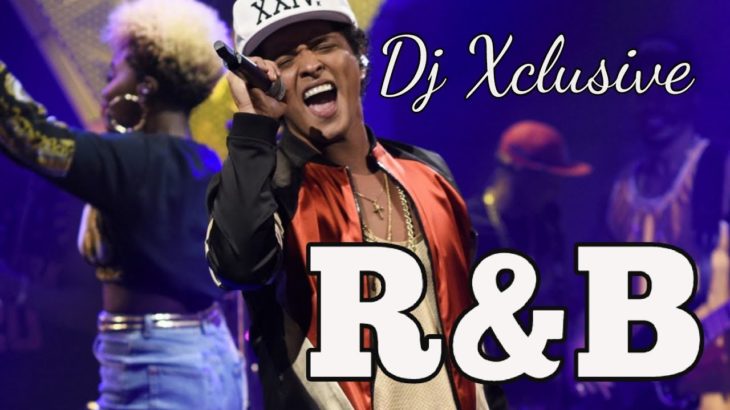 BEST R&B PARTY MIX 2018 ~ MIXED BY DJ XCLUSIVE G2B ~ Bruno Mars, Beyonce, Chris Brown, Miguel & More