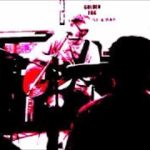 「 お散歩コロコロ 」　童謡フォークブルース　BIG ROCK 大岩勇人 ハーモニカ ハープ