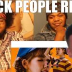 BLACK PEOPLE WATCH K-POP(RED VELVET – DUMB DUMB)