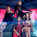 BLACKPINK’s “DDU-DU DDU-DU” Becomes The Fastest K-Pop Group MV To Reach 300 Million Views