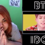 BTS “IDOL” MV | VÍDEO REACCIÓN K-POP