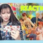НАРКОМАНИИИЯ// РЕАКЦИЯ НА BTS (방탄소년단) ‘IDOL’ Official MV//K-POP REACTION