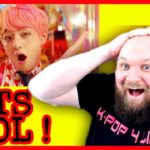 BTS IDOL REACTION (KPOP 2018) THE KINGS EFFIN SLAAAYYYED!!!
