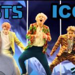 BTS 방탄소년단 – Idol MV | REACTION From a K-POP NEWBIE