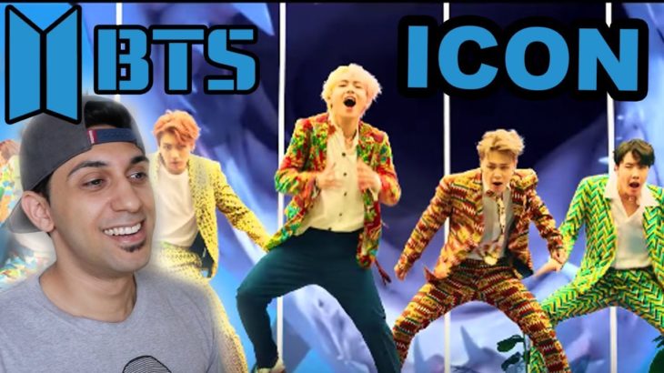 BTS 방탄소년단 – Idol MV | REACTION From a K-POP NEWBIE