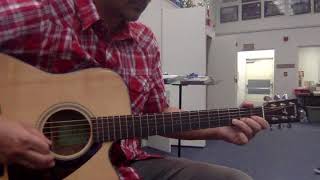 Beginner Packet 1 – Caldonia – Louis Jordan Early R&B