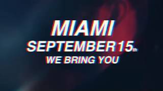 Best Life R&B Festival – Miami, FL