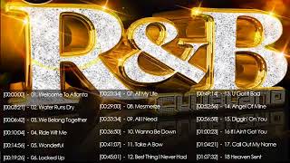 Best R&B Songs 2018 | New Songs | Top 100 R&B Love Songs Collection 2018