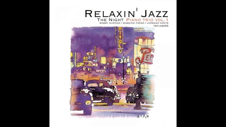 Bobby Durham – Harlem Nocturne (Jazz Lounge Version)