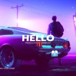 Bryson Tiller x Kehlani R&B Soul Trap Type Beat “HELLO” 2018 | Inspiring | ANИESSY