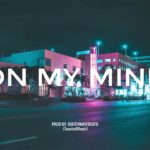 Bryson Tiller x Queen Naija x Kehlani R&B Soul Type Beat ”On My Mind”