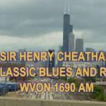 CLASSIC BLUES AND R&B-HR-1-TRIBUTE TO-ARETHA 25 AUG 2018